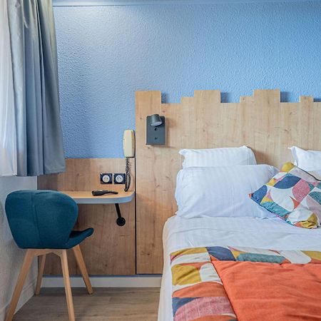 Sure Hotel By Best Western Mougins Belvedere Екстериор снимка