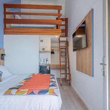 Sure Hotel By Best Western Mougins Belvedere Екстериор снимка
