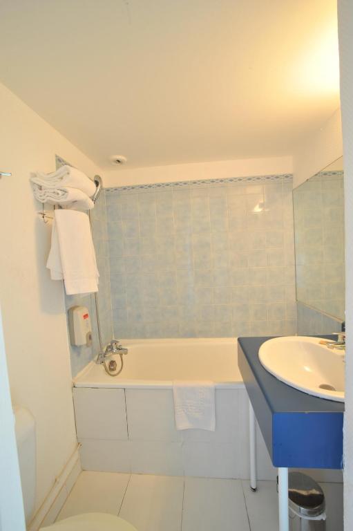 Sure Hotel By Best Western Mougins Belvedere Екстериор снимка