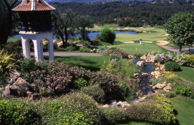 Sure Hotel By Best Western Mougins Belvedere Стая снимка