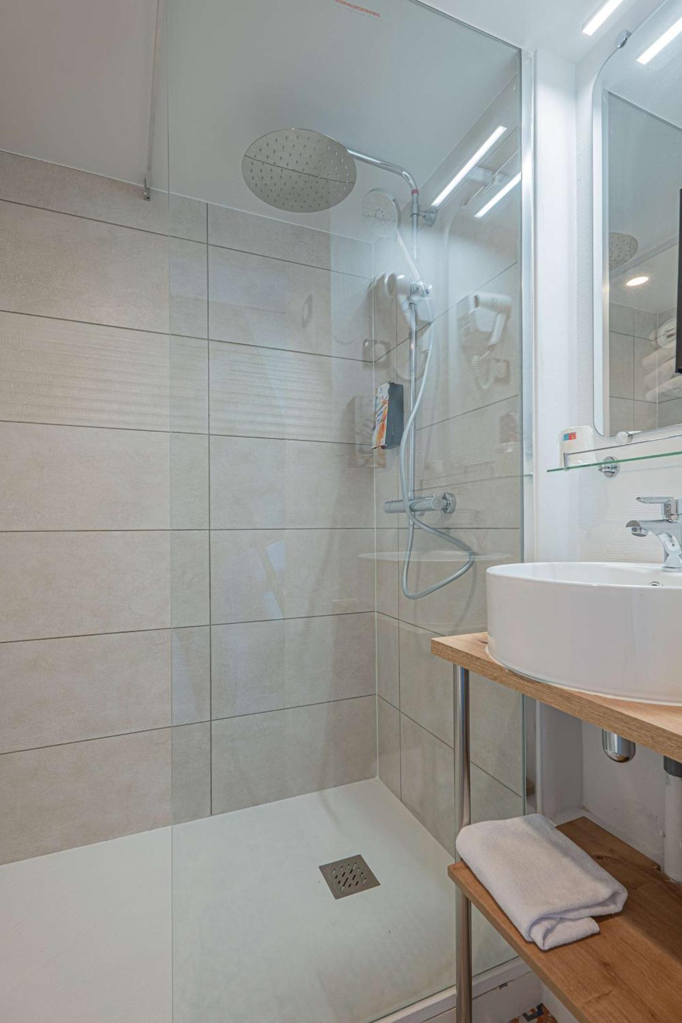 Sure Hotel By Best Western Mougins Belvedere Екстериор снимка