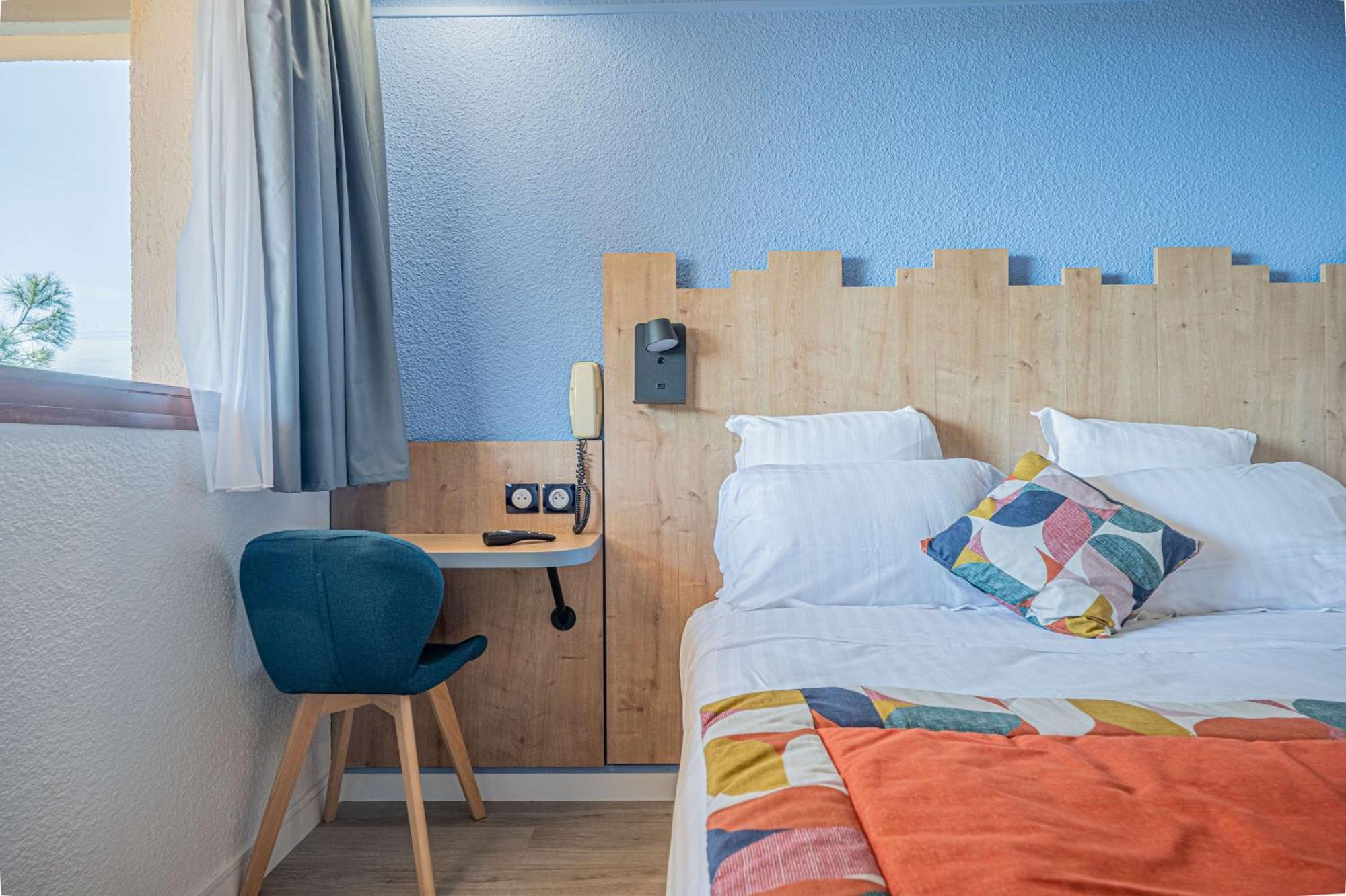 Sure Hotel By Best Western Mougins Belvedere Екстериор снимка